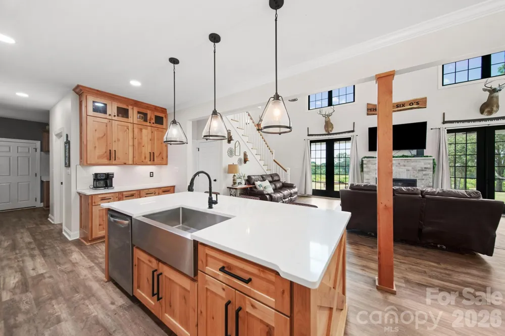 1726-b Old Cheraw Highway Rockingham, NC 28379