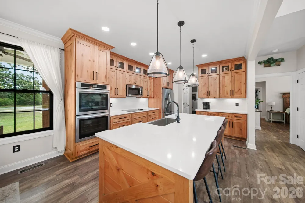 1726-b Old Cheraw Highway Rockingham, NC 28379