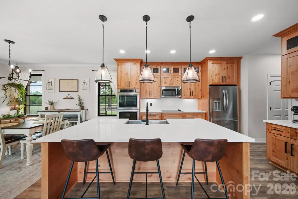 1726-b Old Cheraw Highway Rockingham, NC 28379