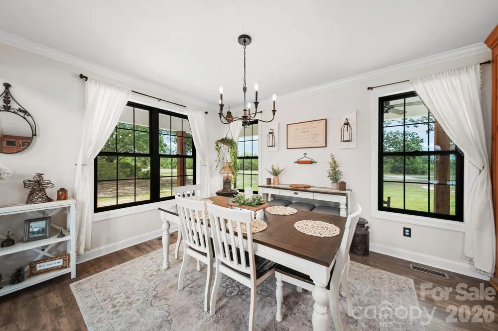 1726-b Old Cheraw Highway Rockingham, NC 28379