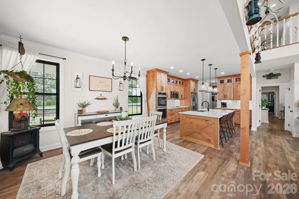 1726-b Old Cheraw Highway Rockingham, NC 28379