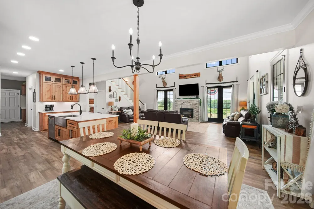 1726-b Old Cheraw Highway Rockingham, NC 28379