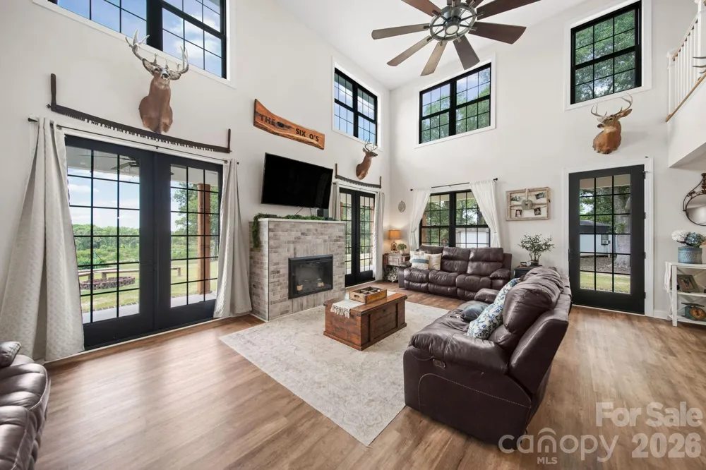 1726-b Old Cheraw Highway Rockingham, NC 28379