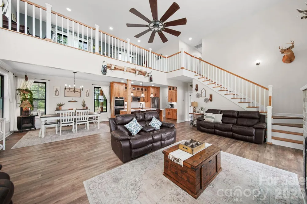 1726-b Old Cheraw Highway Rockingham, NC 28379