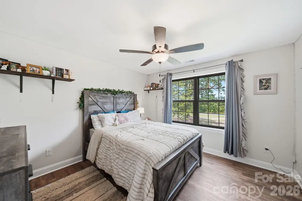 1726-b Old Cheraw Highway Rockingham, NC 28379