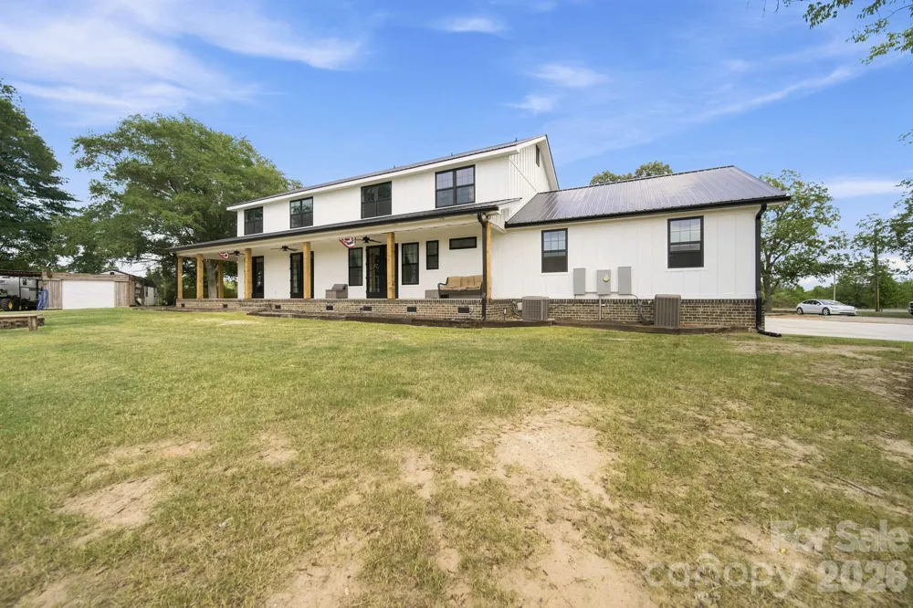 1726-b Old Cheraw Highway Rockingham, NC 28379