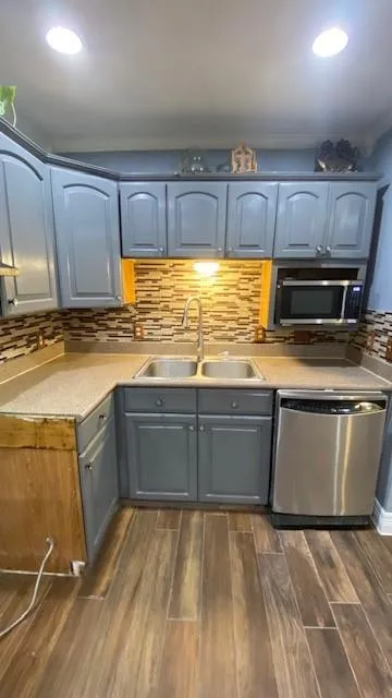 6623 Cresthill Street Houston, TX 77033