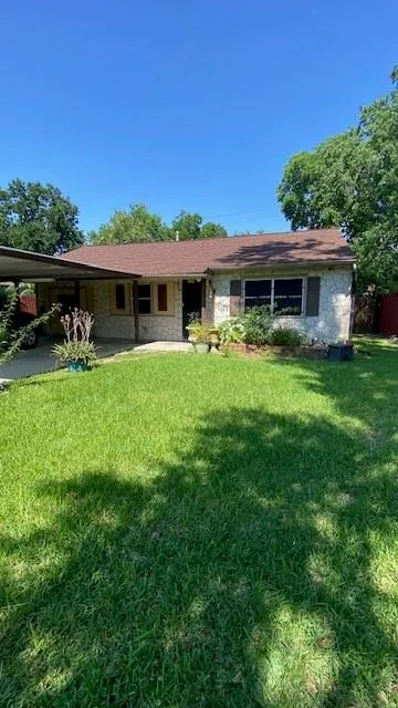 6623 Cresthill Street Houston, TX 77033
