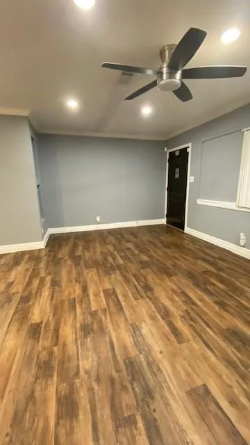 6623 Cresthill Street Houston, TX 77033