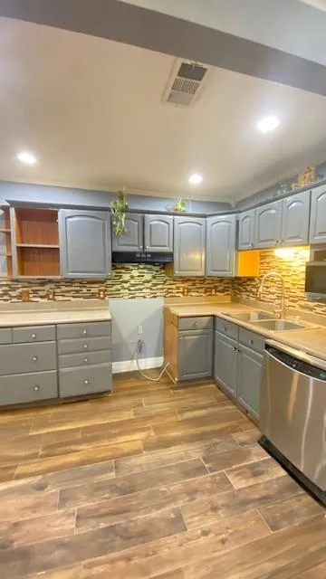 6623 Cresthill Street Houston, TX 77033