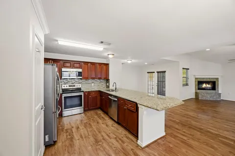 16250 Indian Mill Drive