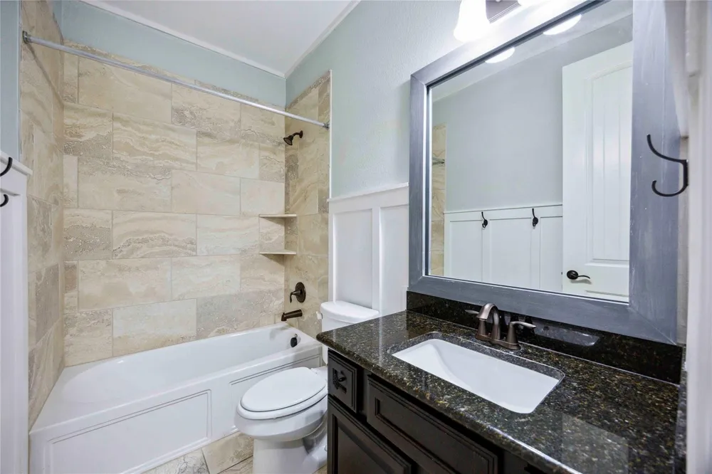 13318 Cameron Reach Drive Tomball, TX 77377
