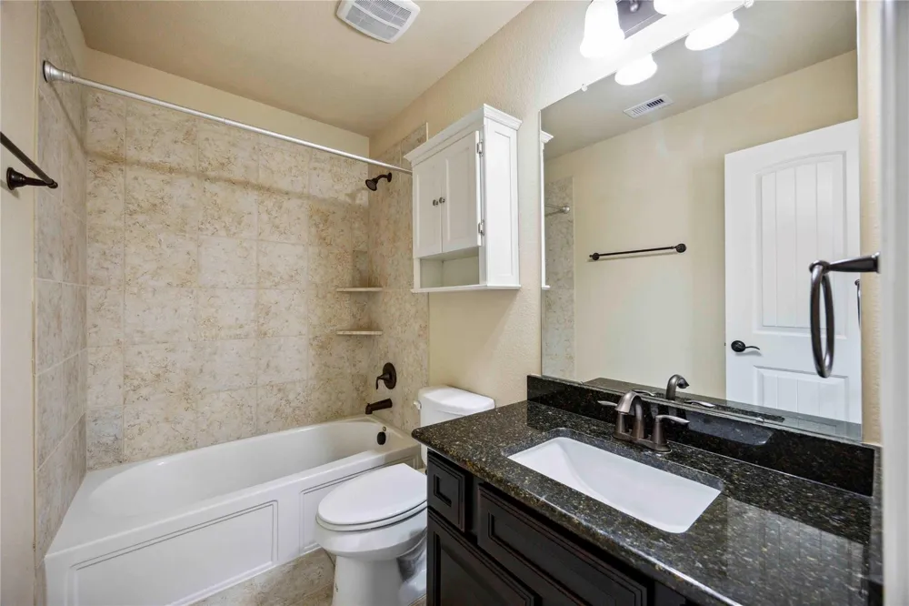 13318 Cameron Reach Drive Tomball, TX 77377