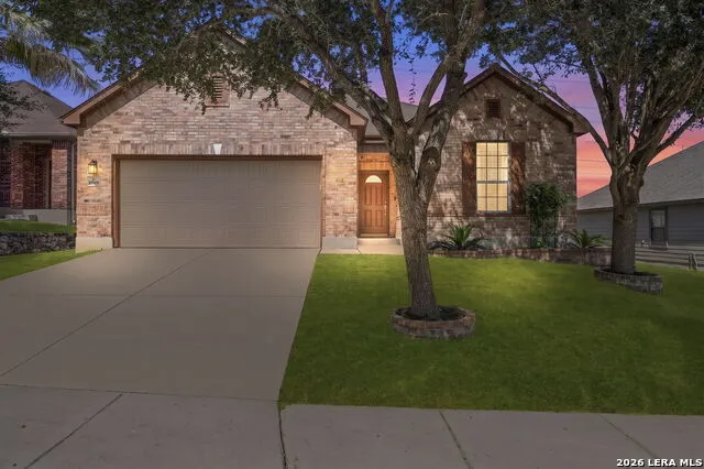 10906 Almond Wood Live Oak, TX 78233