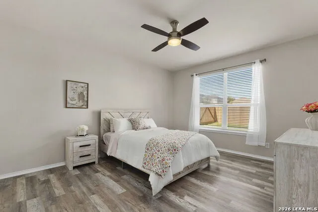 10906 Almond Wood Live Oak, TX 78233