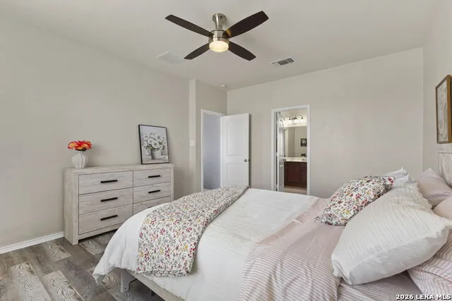 10906 Almond Wood Live Oak, TX 78233