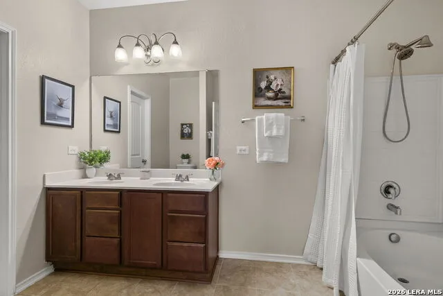 10906 Almond Wood Live Oak, TX 78233