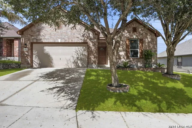 10906 Almond Wood Live Oak, TX 78233