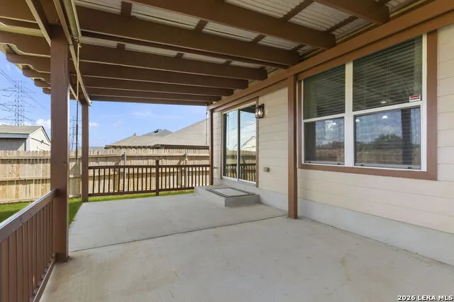 10906 Almond Wood Live Oak, TX 78233