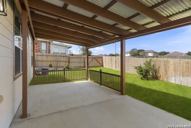 10906 Almond Wood Live Oak, TX 78233