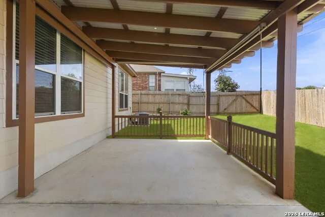 10906 Almond Wood Live Oak, TX 78233