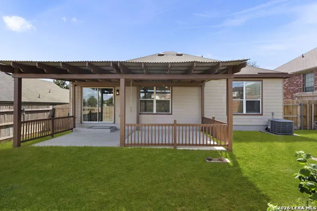 10906 Almond Wood Live Oak, TX 78233