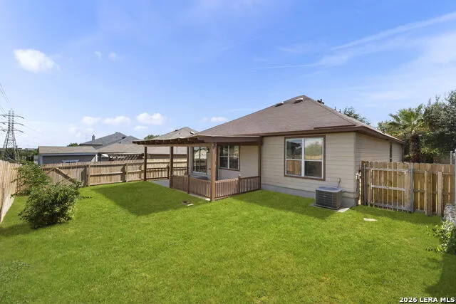 10906 Almond Wood Live Oak, TX 78233