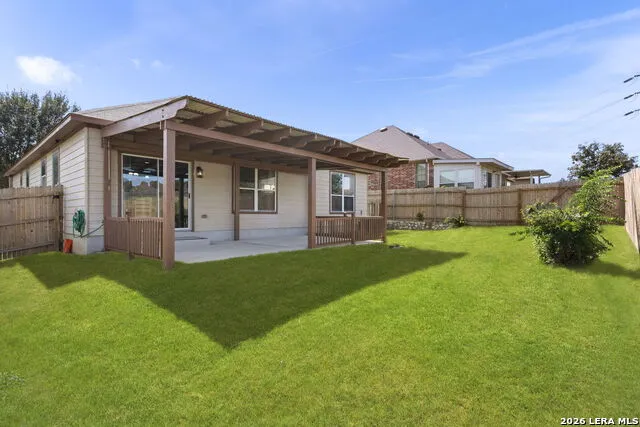 10906 Almond Wood Live Oak, TX 78233