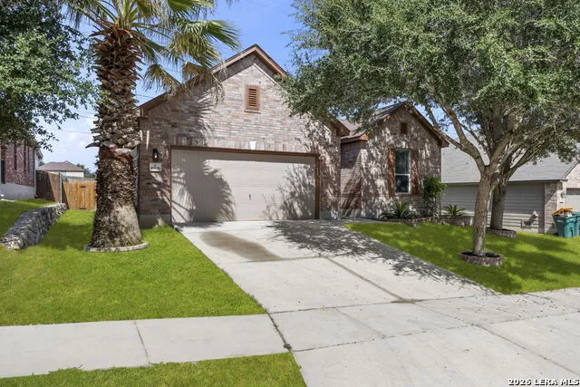 10906 Almond Wood Live Oak, TX 78233
