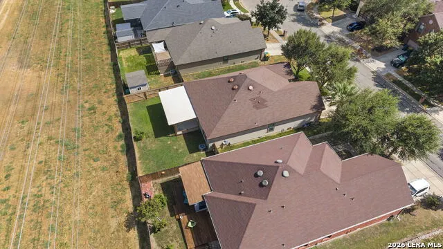 10906 Almond Wood Live Oak, TX 78233