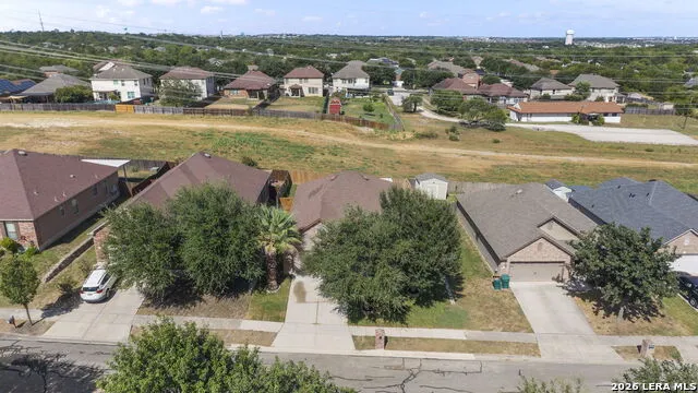 10906 Almond Wood Live Oak, TX 78233