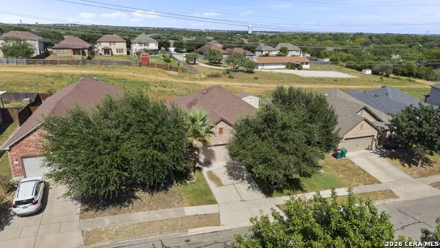 10906 Almond Wood Live Oak, TX 78233