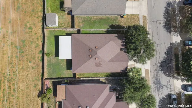 10906 Almond Wood Live Oak, TX 78233