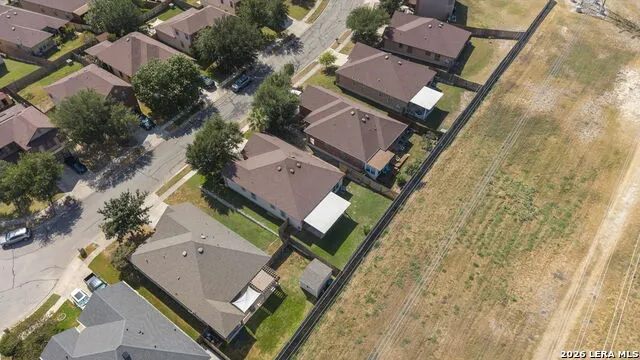 10906 Almond Wood Live Oak, TX 78233