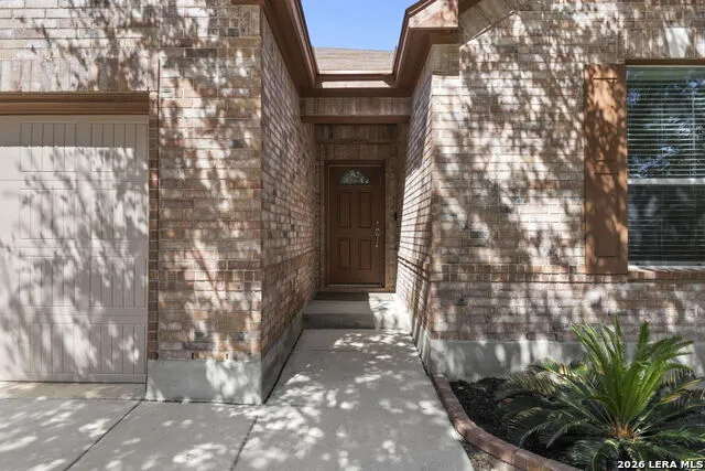 10906 Almond Wood Live Oak, TX 78233