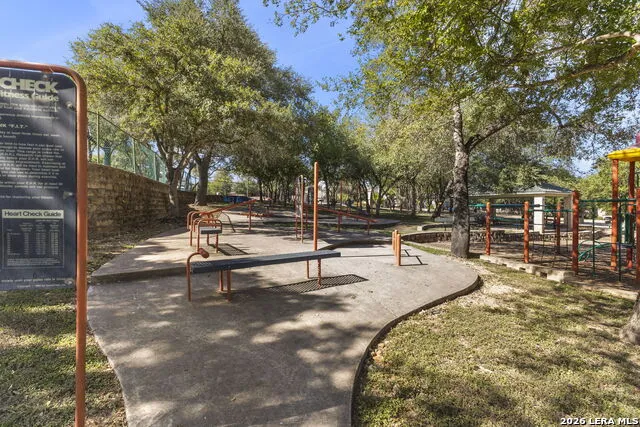 10906 Almond Wood Live Oak, TX 78233