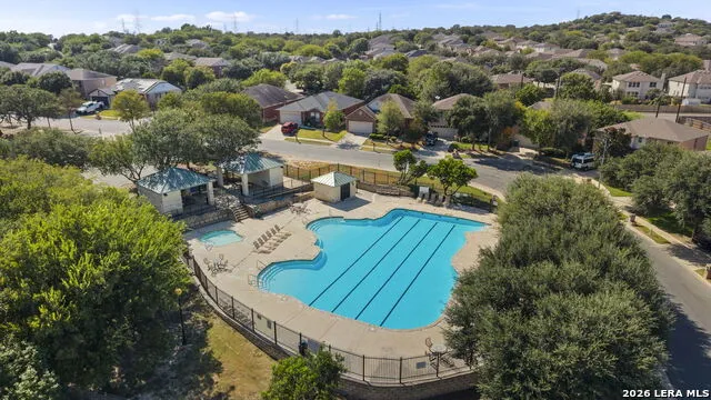 10906 Almond Wood Live Oak, TX 78233