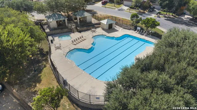 10906 Almond Wood Live Oak, TX 78233