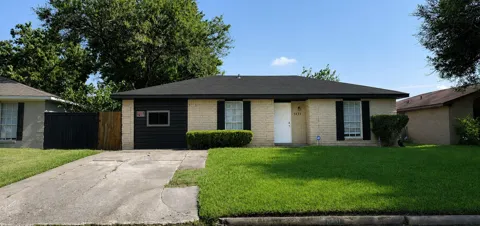 5431 Canterway Drive