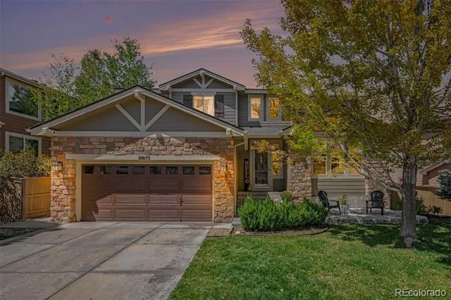 10653 Chadsworth Lane Highlands Ranch, CO 80126