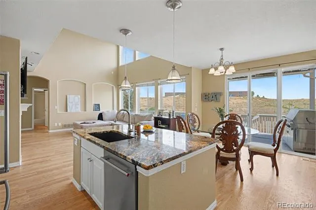 10653 Chadsworth Lane Highlands Ranch, CO 80126