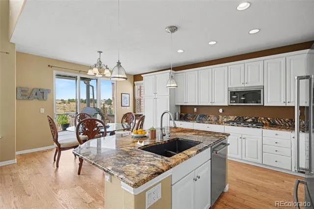 10653 Chadsworth Lane Highlands Ranch, CO 80126