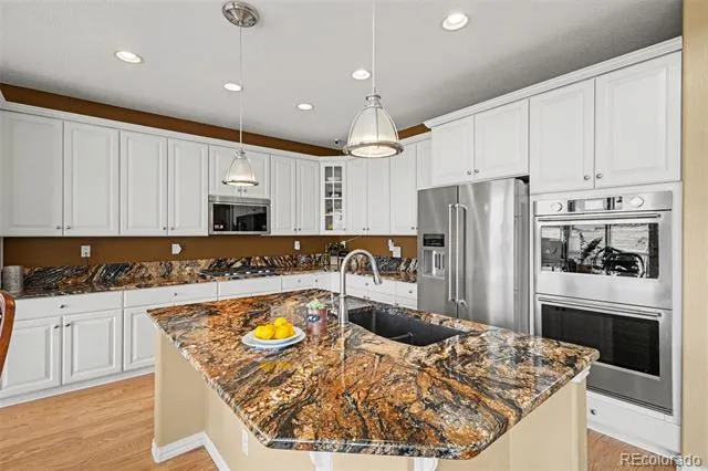 10653 Chadsworth Lane Highlands Ranch, CO 80126