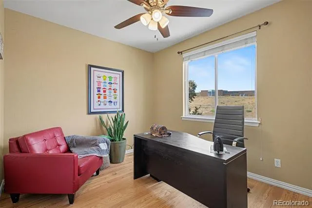 10653 Chadsworth Lane Highlands Ranch, CO 80126