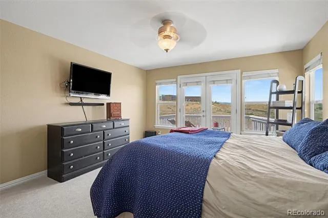 10653 Chadsworth Lane Highlands Ranch, CO 80126