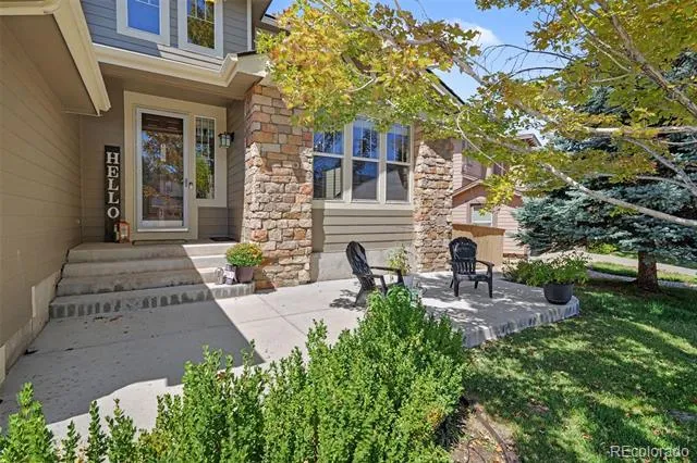 10653 Chadsworth Lane Highlands Ranch, CO 80126