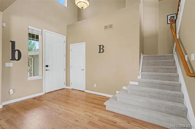 10653 Chadsworth Lane Highlands Ranch, CO 80126