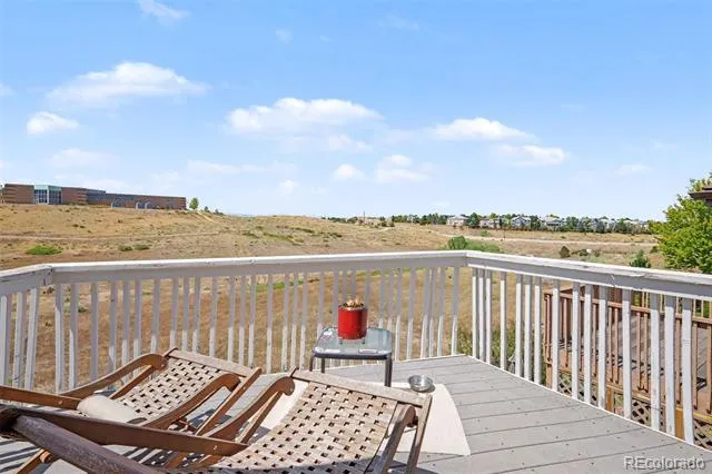 10653 Chadsworth Lane Highlands Ranch, CO 80126