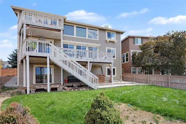 10653 Chadsworth Lane Highlands Ranch, CO 80126