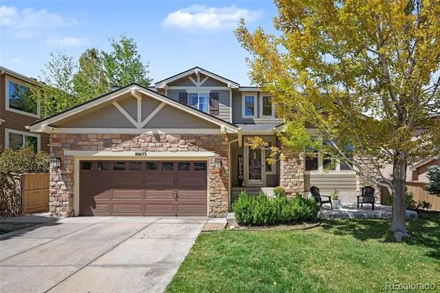 10653 Chadsworth Lane Highlands Ranch, CO 80126